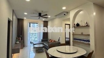 Cho thuê căn 2PN-2WC/86m Full nội thất giá 20tr/th, khi Centery