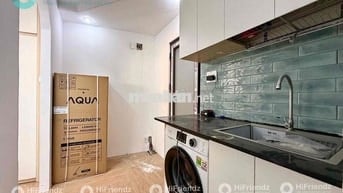 STUDIO CỬA SỔ TRỜI MÁY GIẶT RIÊNG NGAY NGUYỄN CÔNG HOAN