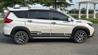 Suzuki XL7 2022 Trắng 42.000 km Ghế da