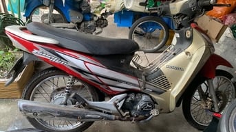 Bán xe máy đã qua sử dụng owr khu vực hồ chi minh