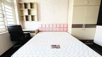 STUDIO 45M2 NGUYỄN ĐÌNH CHIỂU, P.4, Q.PHÚ NHUẬN