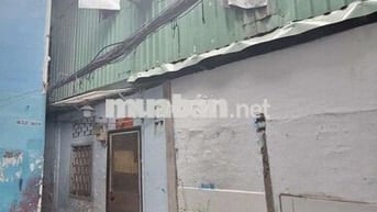 Nhà bán hẻm Điện Biên Phủ Quận 3
