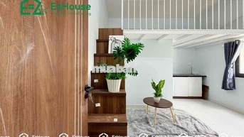 KHAI TRƯƠNG DỰ ÁN ĐỘC QUYỀN EZ - DUPLEX CỬA SỔ TRỜI LỚN - NGUYỄN OANH