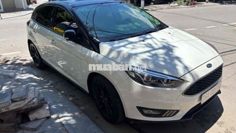 Ford Focus Trend 2019 Trắng 97798 km