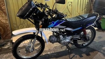 Honda Win Detech 2025 Đen