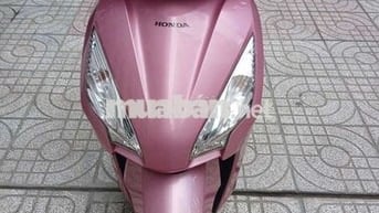  Vision 2017 Xe đẹp chính chủ BS Sài Gòn  .