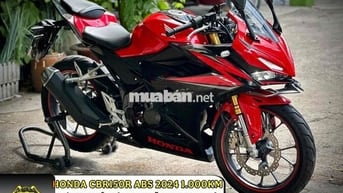 Honda CBR150R ABS 2024 Đỏ 1.000km