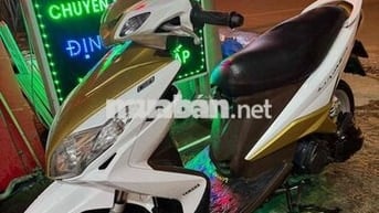 Luvias FI 2015 biển 63.máy bao zin chất.xe mộc đẹp