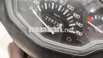 Yamaha Sirius RC 2024 Đỏ 20770 km