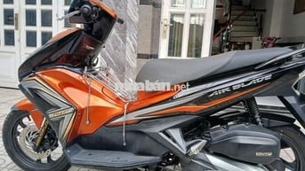  AirBlade 125 2014 Xe đẹp chính chủ BS Sài Gòn 