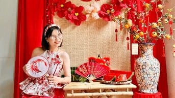 🍃🌺🍃 SANG NHƯỢNG QUÁN CAFE SIÊU XINH TẠI PHÚ MỸ – BÀ RỊA VŨNG TÀU 🍃