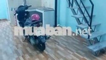 NHÀ NGUYÊN CĂN, 30m2, 1 lầu, 2PN (1 kín+1hở),Lê Đức Thọ, P17
