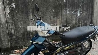 Yamaha Sirius Xanh 51887 km