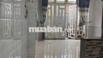 CHO THUÊ NHÀ HXH PHƯỜNG 14 GÒ VẤP 4PN 3WC