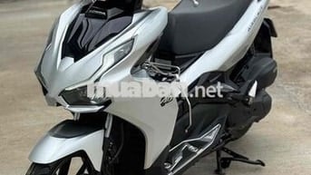 Honda Air Blade Bạc Đã sử dụng