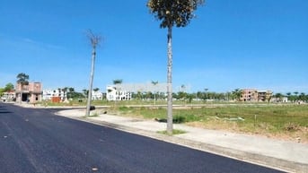 🔥 ĐẤT NỀN GẦN SÂN BAY LONG THÀNH-FULL THỔ CƯ-SỔ HỒNG RIÊNG -CHỈ  1 TỶ3