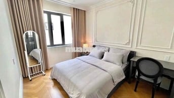 CHO THUÊ CĂN HỘ 1PN TRẦN HƯNG ĐẠO QUẬN 5 FULL NỘI THẤT CÓ MÁY GIẶT