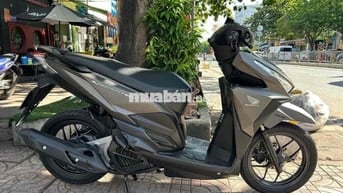Honda Vario 150 Xám Xe tay ga