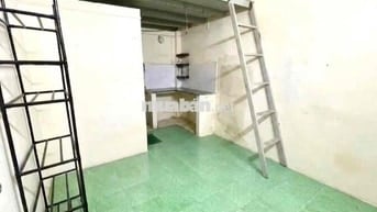 Phòng trọ Phạm Hùng có gác - 2tr3/tháng, giờ giấc tự do