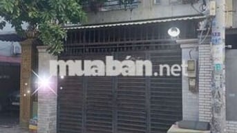 nhà 5×27 điện 3 pha.1 lầu gần khu dân cư Vĩnh Lộc 