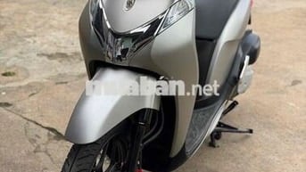 Honda SH Mode 2018 Smartkey Bạc