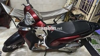 Honda SH mode 2018 Đỏ