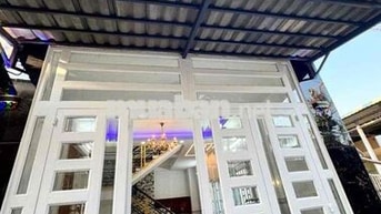 NHÀ BÁN ĐƯỜNG HUỲNH TẤN PHÁT - NHÀ BÈ NỘI THẤT ĐẸP
