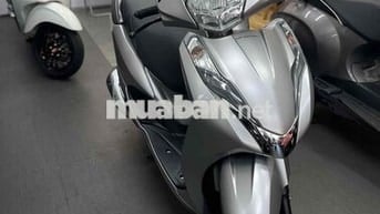 Honda Lead 2021 Xám Xe tay ga