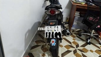 Suzuki Raider R150 69.446 km Đen, trắng, xanh