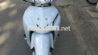 Honda Wave Trắng Đài Loan