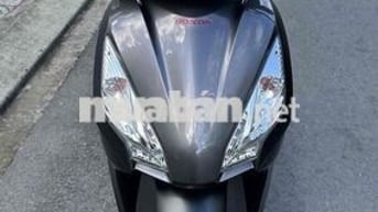 Honda Vision biển số vĩnh long
