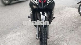 Honda Sirius 50cc Đen