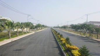 Thi công đường bê tông nhựa khu vực TP.HCM