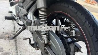 Yamaha Jupiter 2011 Đen trắng