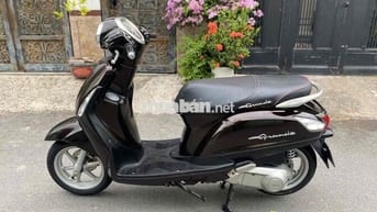 Yamaha Grande Nâu đk 2015 xe đẹp giá tốt