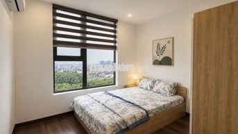 Cho thuê Benhill - 2PN-2WC căn góc - giá chỉ từ 5tr/tháng - ở ngay