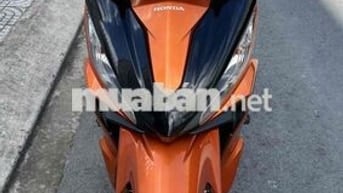 Honda RSX 110 FI Cam đen