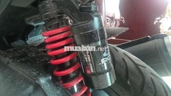 Honda Vario 160 2026 ABS Xám 8500 km, có đồ chơi