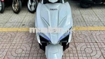 Ab125 2016, bstp 9chủ, máy gin xe đẹp - CÓ GÓP