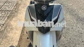 Yamaha Sirius Trắng Vĩnh Long
