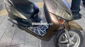 Lead 110cc 2012 chân chống điện đủ gt 5,5tr