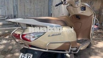 Lead 125cc 2016 Vàng be chính chủ 29V3 285.56