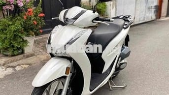 Honda SH 125i CBS 2025 Trắng 12000 bstp chính chủ