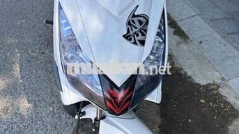 Honda Air Blade 2010 Trắng
