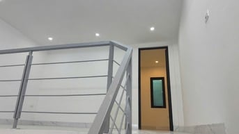 CHO THUÊ NHÀ MỚI XÂY 100% CÓ GÁC XÉP - THƯỜNG TÍN - GIÁ 4 TR/THÁNG
