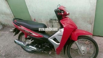 Dư Dùng Con Wave 110
