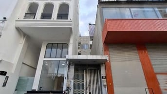 🔥 MẶT TIỀN BÌNH QUỚI - BÌNH THẠNH - 131m² - DÒNG TIỀN 45TR/THÁNG 🔥