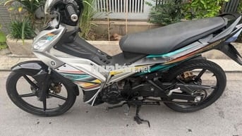 Yamaha Exciter 135 up 2010