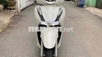 Honda SH 125i CBS 2025 bs Sài Gòn chính chủ