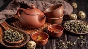 Nhận dạy nghề sx trà ướp hương, sx cà phê